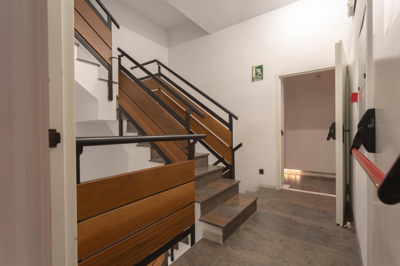 Giralda Sevilla Apartment Exterior photo