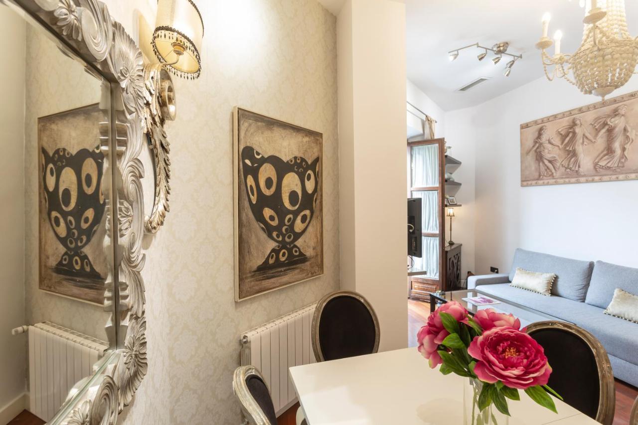 Giralda Sevilla Apartment Exterior photo