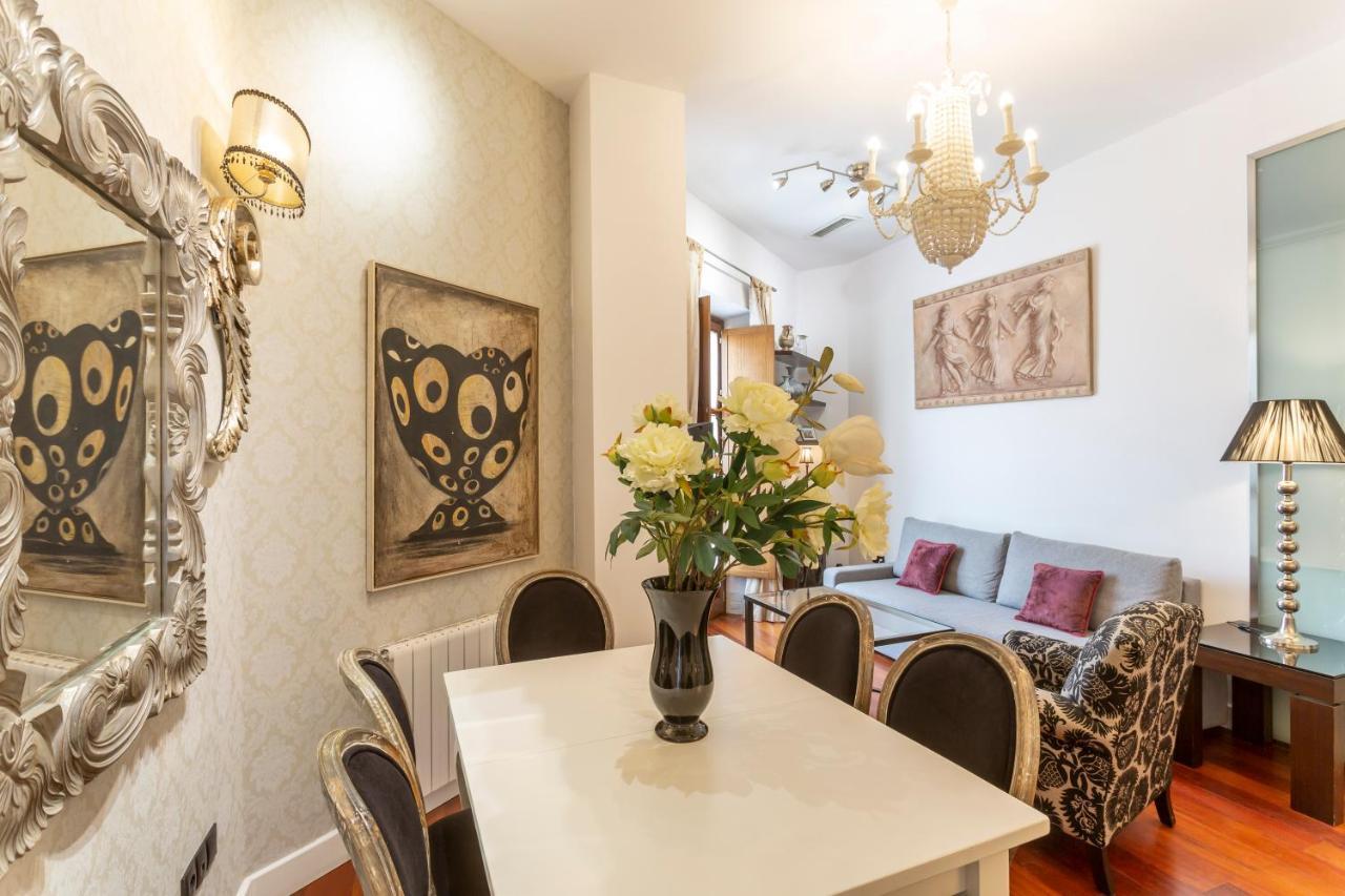 Giralda Sevilla Apartment Exterior photo